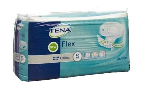 TENA Flex Ultima S 20 pezzi