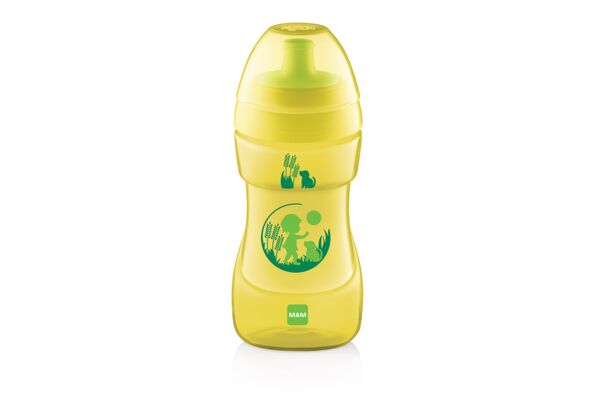 Tazza MAM Sports Cup 330ml 12+ mesi