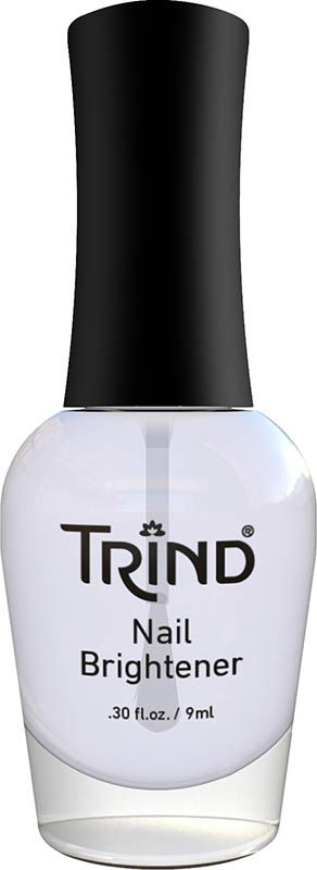 Trind Illuminante per unghie Flacone di vetro 9ml
