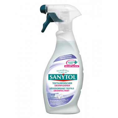 Sanytol Deodorante per tessuti 500ml