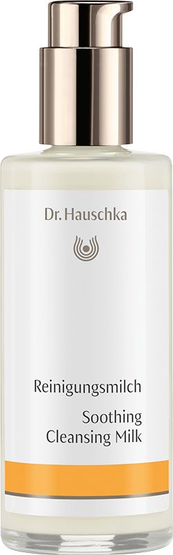 Dr Hauschka Latte detergente 145ml