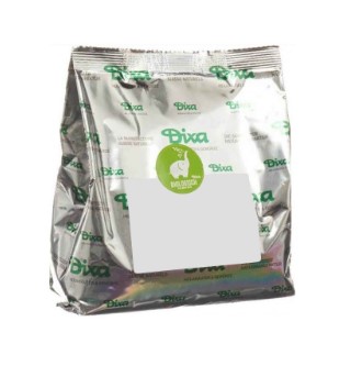 DIXA Bacche di ginepro BIO spezzate ed essiccate 500g