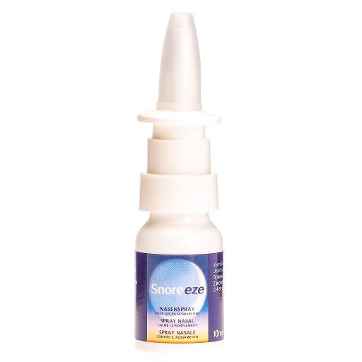 Snoreeze doucenuit spray nasale antirussamento 10ml