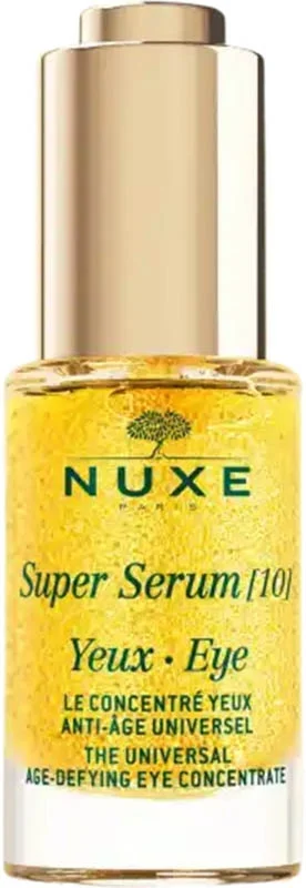 Nuxe Super Siero Concentrato Occhi Anti-Età 15ml