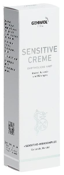 GEHWOL med Sensitive Tb 75ml