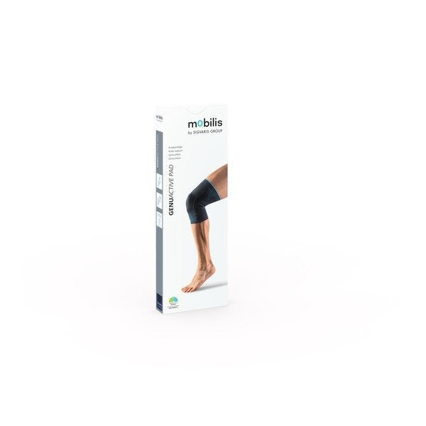 SIGVARIS MOBILIS GenuActive ginocchiera XL