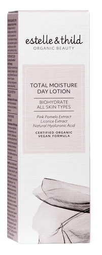 estelle & thild BioHydrate Total Moisture Day Lotion 50ml