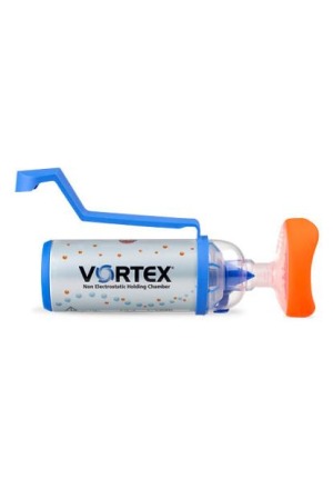 PARI VORTEX maschera pre-camera per bambini