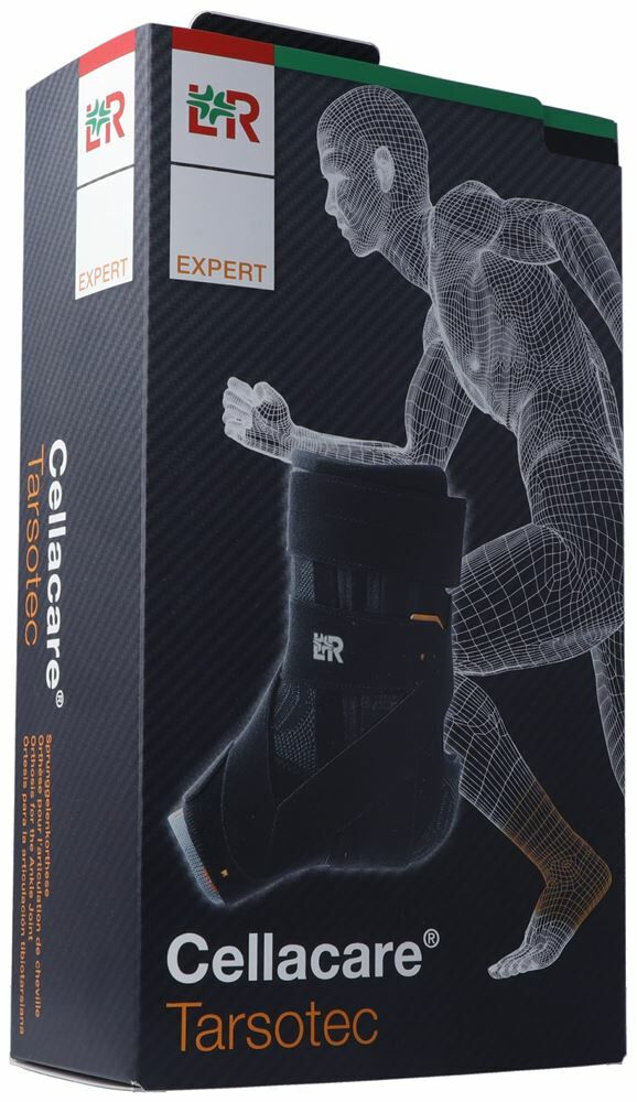 CELLACARE Tarsotec Expert Gr2 destro