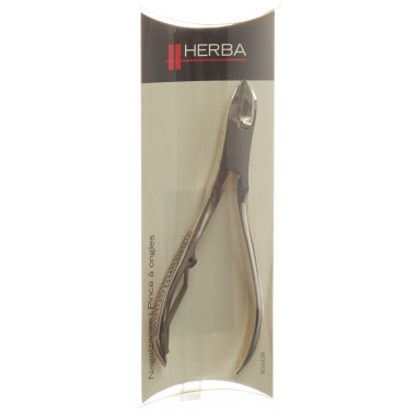 Tronchesi per unghie Herba 12 cm