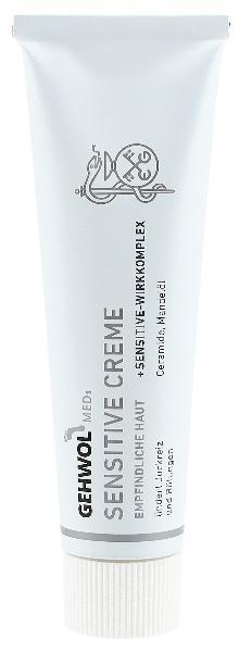 GEHWOL med Sensitive Tb 75ml