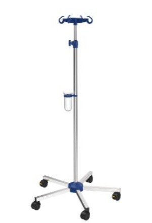 Stativo per infusione PROVITA