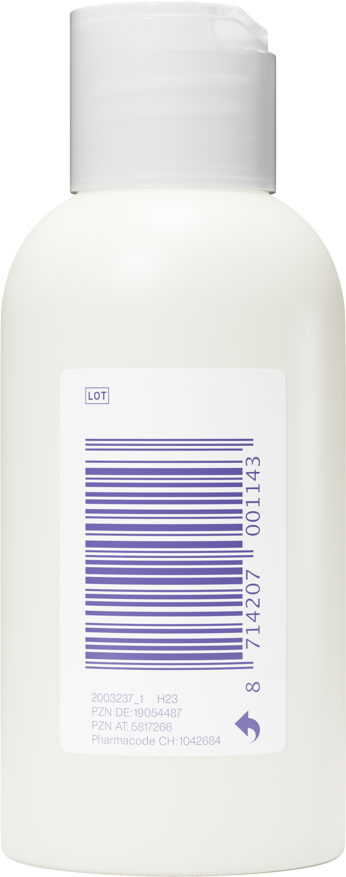 Multi-Gyn FemiWash Gel 50ml