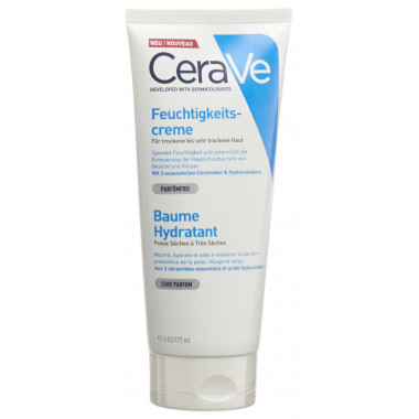 CeraVe crema idratante 177ml