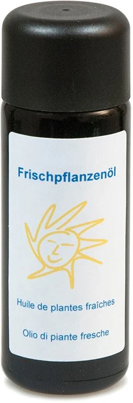 ALPMED Olio di prugnolo fresco 50ml
