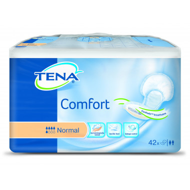 TENA Comfort Normal 42 pezzi