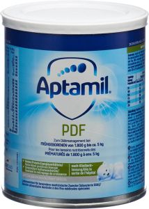 Aptamil PDF alimento speciale 400g