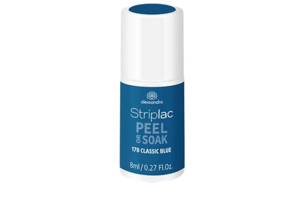 alessandro Striplac Class Blue