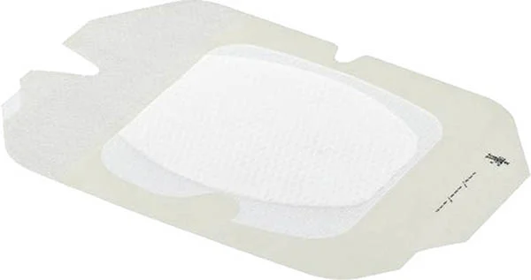 3M TEGADERM IV Advanced 10x12cm (n) 50 pezzi