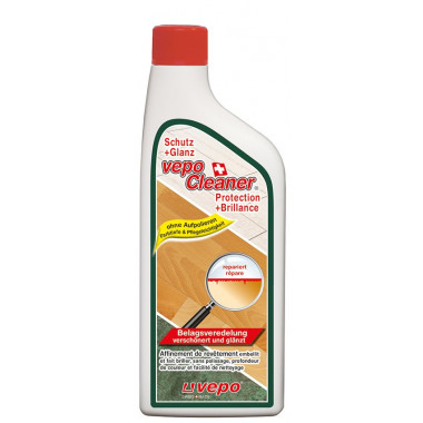 Vepocleaner protezione + lucentezza protezione a lungo termine 500ml