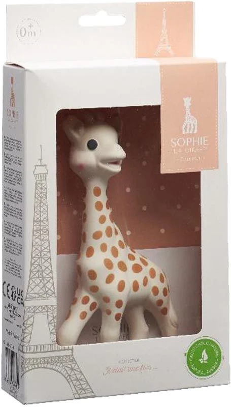 Confezione regalo Sophie la girafe
