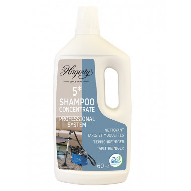 Hagerty 5* Shampoo concentrato 1 lt