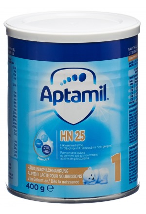 Aptamil HN 25 polvere 400g