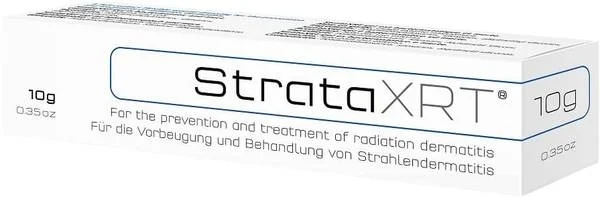 STRATAXRT gel di silicone 10g