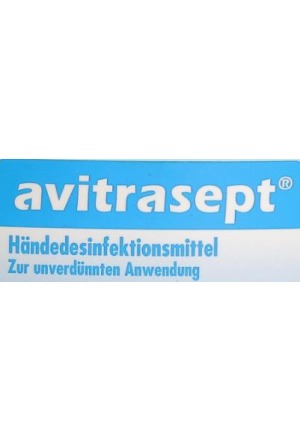 AVITRASEPT liquido igienizzante per le mani 5lt