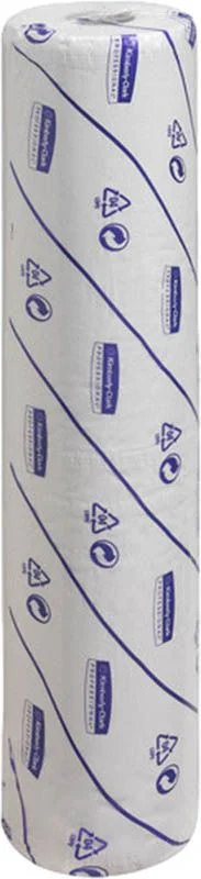 Rotolo di carta SCOTT 37x59cm 73m 1 velo 6 pezzi