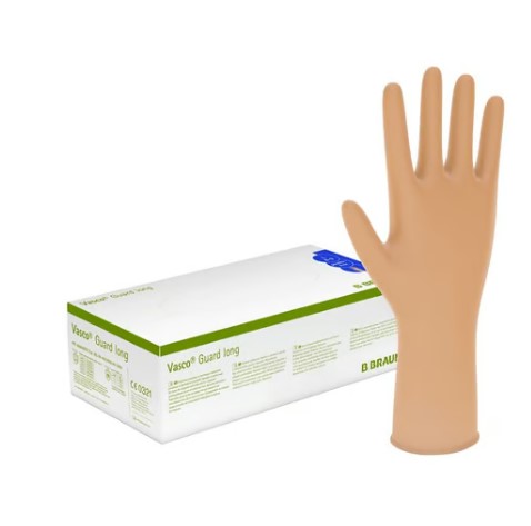 Vasco Guard lungo L Scatola 100 pezzi
