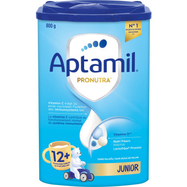Aptamil PRONUTRA JUNIOR 12+ 800g