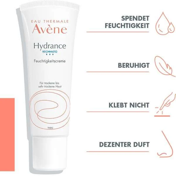 Avène Crema Idratante SPF30 (n) 40ml
