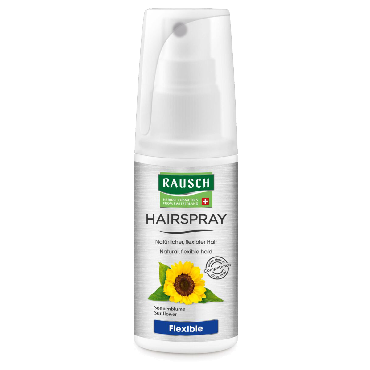RAUSCH Lacca per capelli forte non aerosol 50ml