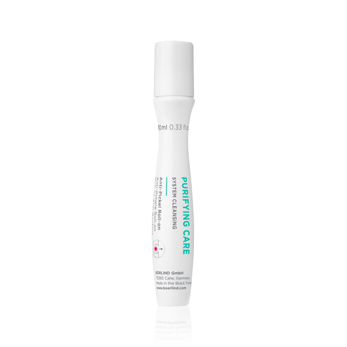 BÖRLIND PURIFYING Anti Pimple RollOn 10ml