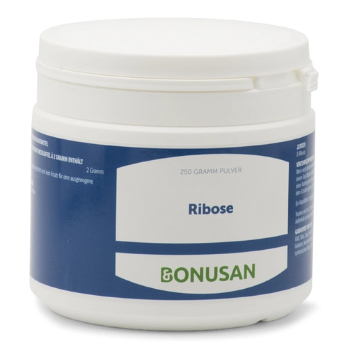 Bonusan Ribosio in polvere 250 g