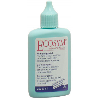 Gel ECOSYM 60ml