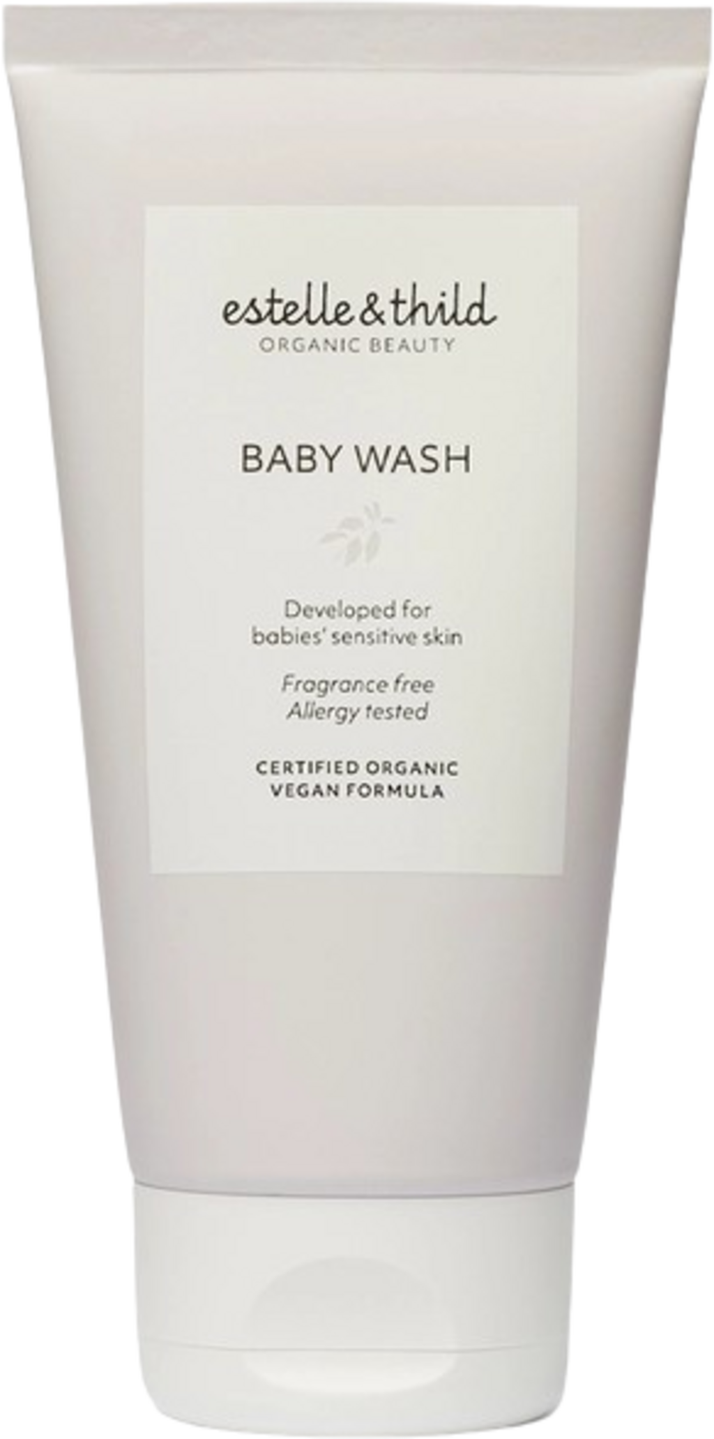estelle & thild BioCare Baby Body Wash 150ml