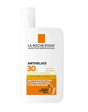La Roche-Posay Anthelios Fluido viso SPF30 50ml