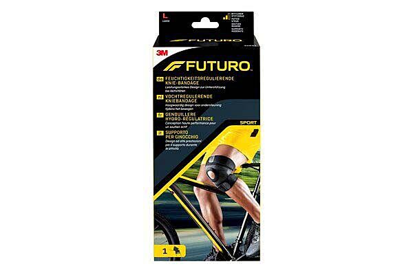 3M Futuro Sport ginocchiera L