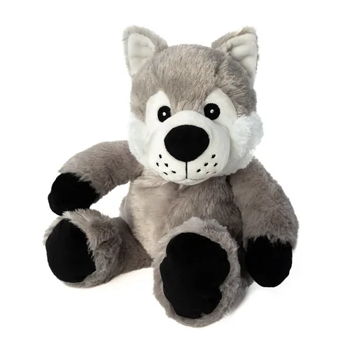 Marsupio Habibi in peluche