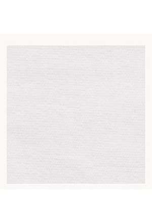 Copricuscino ELSA 30x40cm in cotone bianco