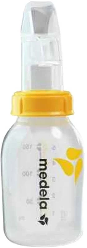 Medela SoftCup tazza speciale per bere 150ml