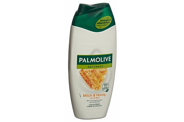 Palmolive Doccia Miele e Latte Idratante 250 ml