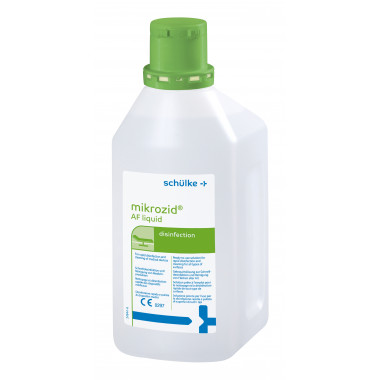 mikrozid AF Liquido -INT- 1lt