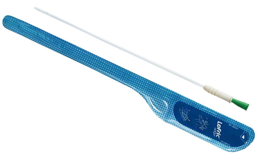 LoFric Origo Tiemann 40cm CH12 30 Stück