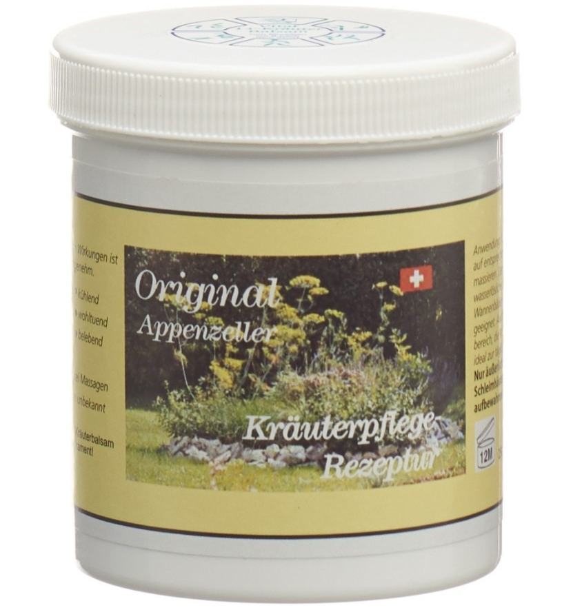 VITAL Balsamo alle erbe originale vaso 250ml