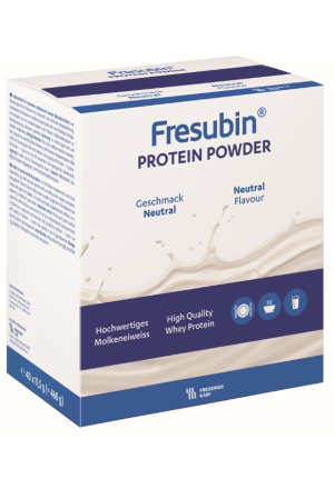 Fresubin Proteine in polvere 40 bustine 11,5 g