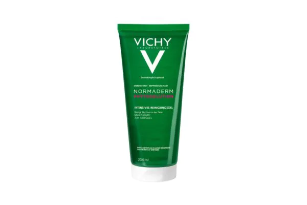VICHY Normaderm Phytosolution Gel detergente 200ml