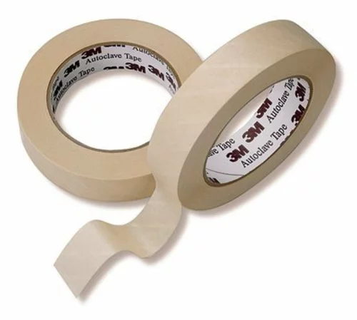 3M COMPLY Autocla-Tap Dam 18mmx55m bl 28
